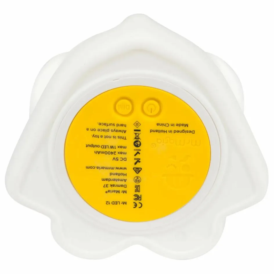 Mr Maria Veilleuse Snuffy en silicone souple|Enfant Mobiles, Veilleuses|Lampes, Veilleuses Enfant