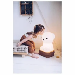 Enfant Mr Maria Mobiles, Veilleuses|Lampes, Veilleuses Enfant*Veilleuse Star Light Boris |