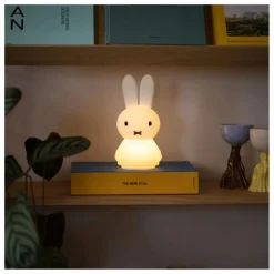 Mr Maria Veilleuse tactile Miffy ||Enfant Mobiles, Veilleuses|Lampes, Veilleuses Enfant