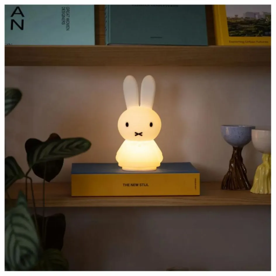 Mr Maria Veilleuse tactile Miffy ||Enfant Mobiles, Veilleuses|Lampes, Veilleuses Enfant