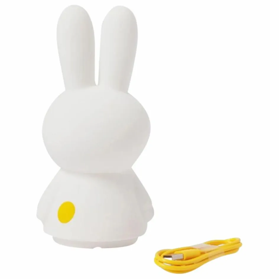Mr Maria Veilleuse tactile Miffy ||Enfant Mobiles, Veilleuses|Lampes, Veilleuses Enfant
