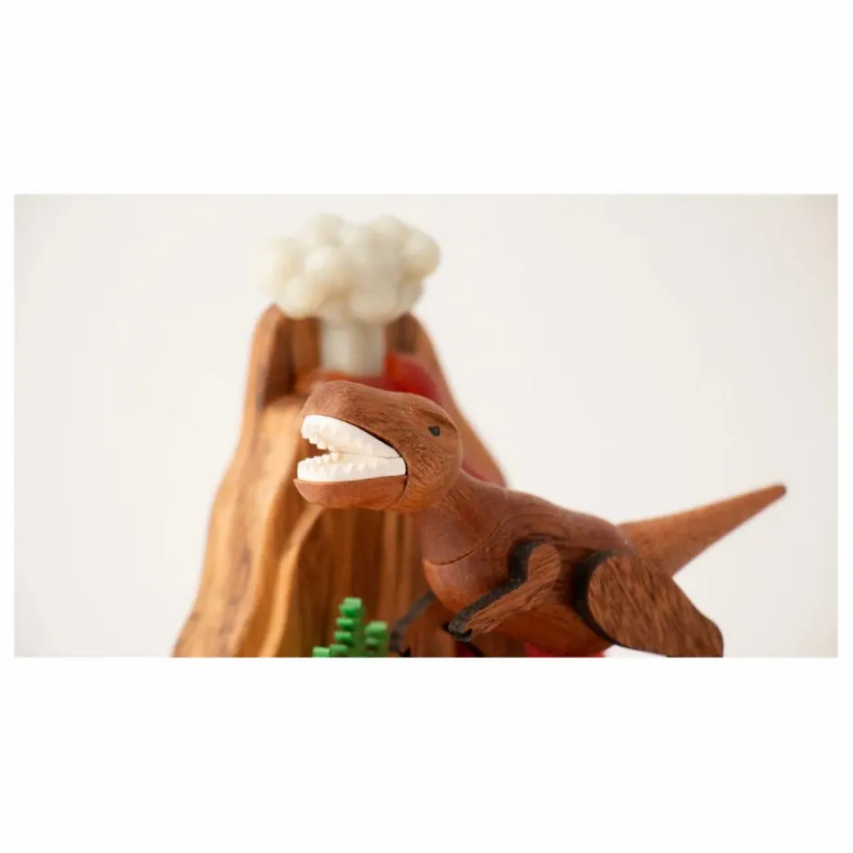 Enfant Wooderful life Mobiles, Veilleuses|Lampes, Veilleuses Enfant*Veilleuse T-Rex