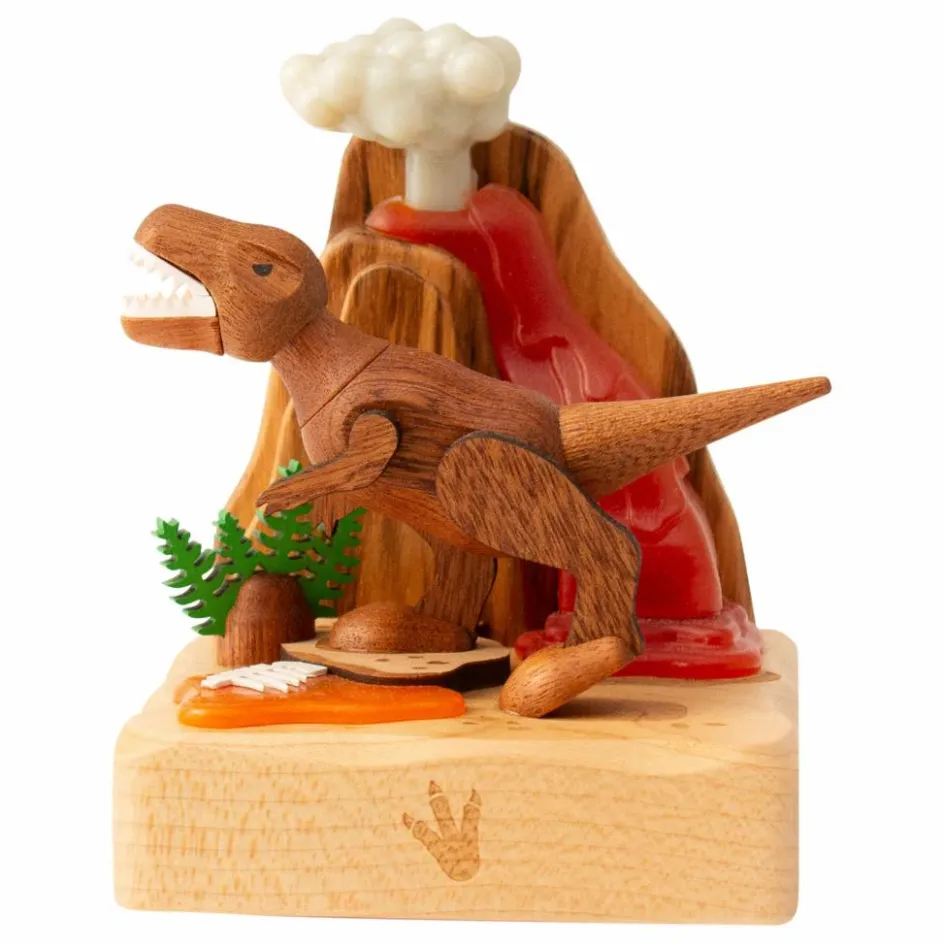 Enfant Wooderful life Mobiles, Veilleuses|Lampes, Veilleuses Enfant*Veilleuse T-Rex