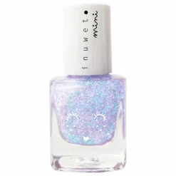 Best Inuwet Vernis à l'eau princess - 5ml Bleu