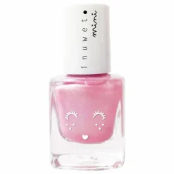 Inuwet Vernis à l'eau poupée - 5ml|Femme/Enfant Maquillage Enfant|Maquillage
