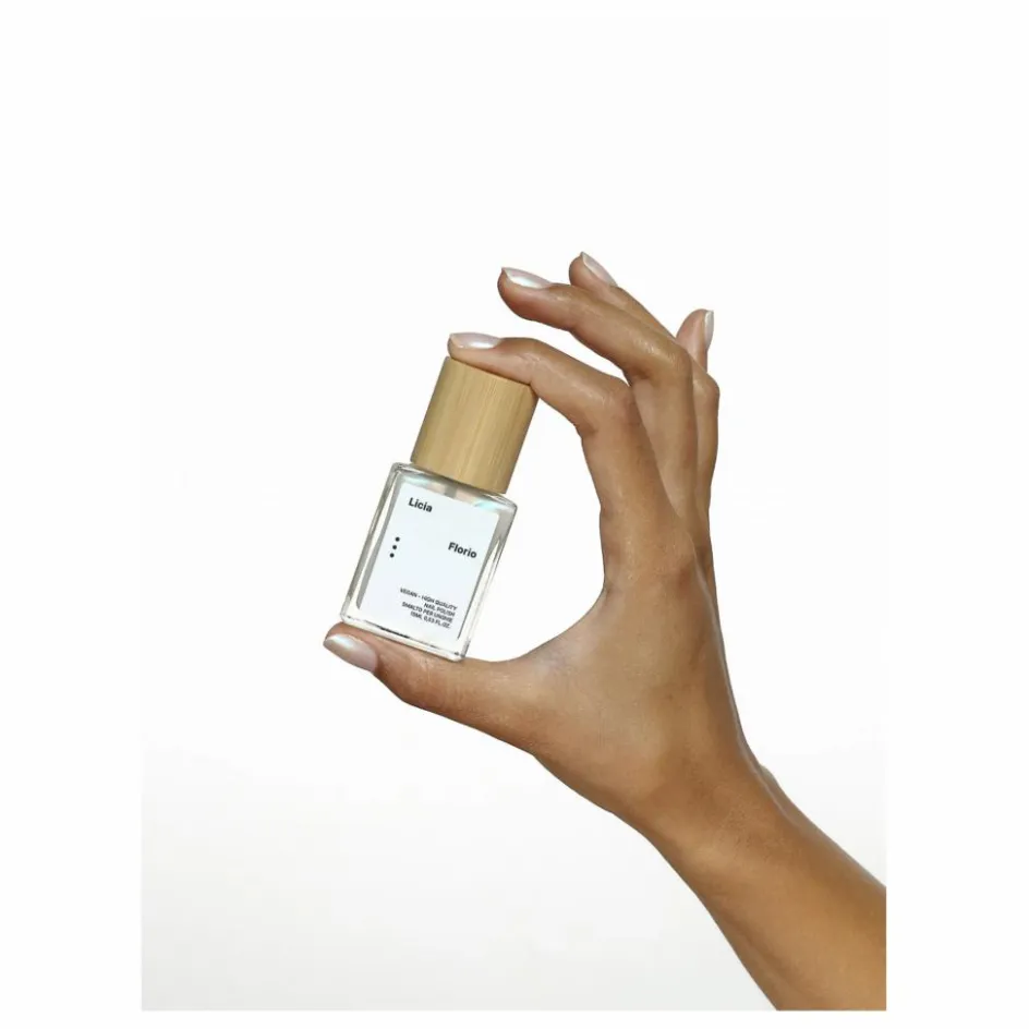 Online Licia Florio Vernis à ongles - 15 ml Floral