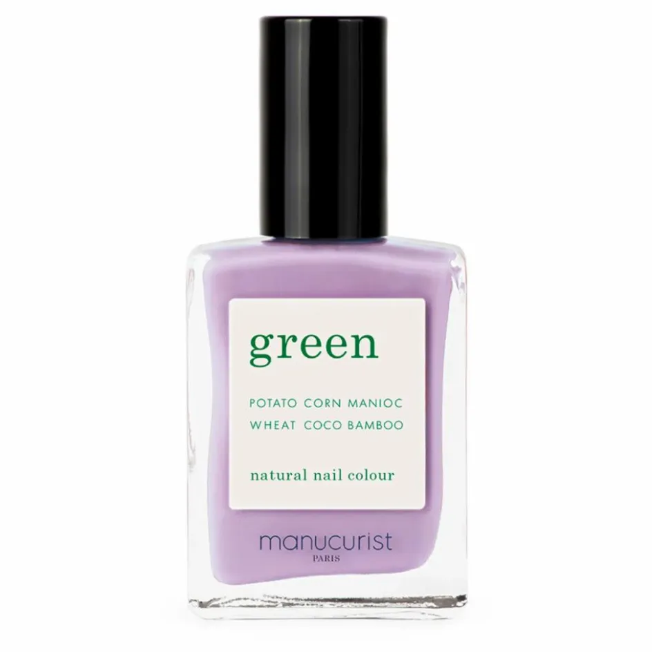 Sale Manucurist Vernis à ongles Green - 15 ml | Lisa Lilas