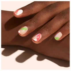 Manucurist Vernis à ongles Green - 15 ml | Crème