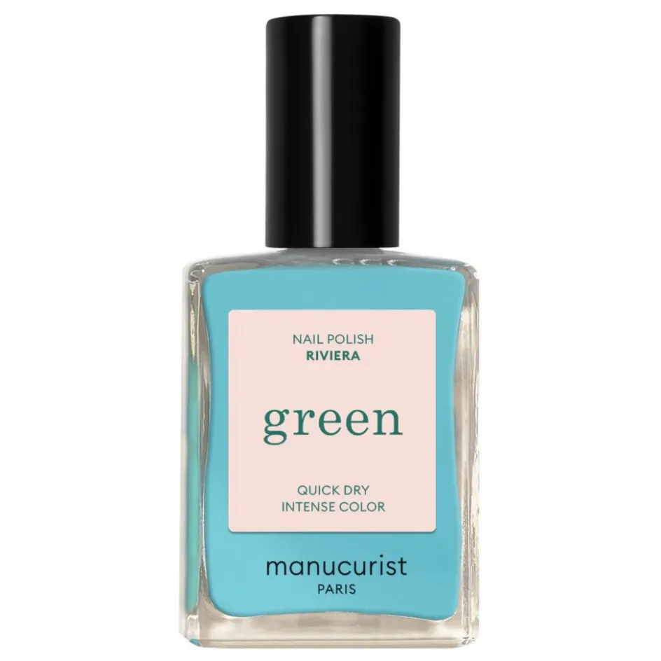 Discount Vernis à ongles Green - 15 ml | Femme Maquillage