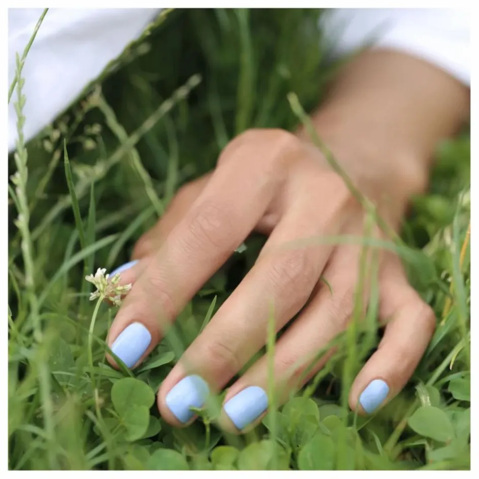 Femme Manucurist Maquillage*Vernis à ongles Green - 15 ml | Lilas