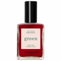 Femme Manucurist Maquillage*Vernis à ongles Green - 15 ml |
