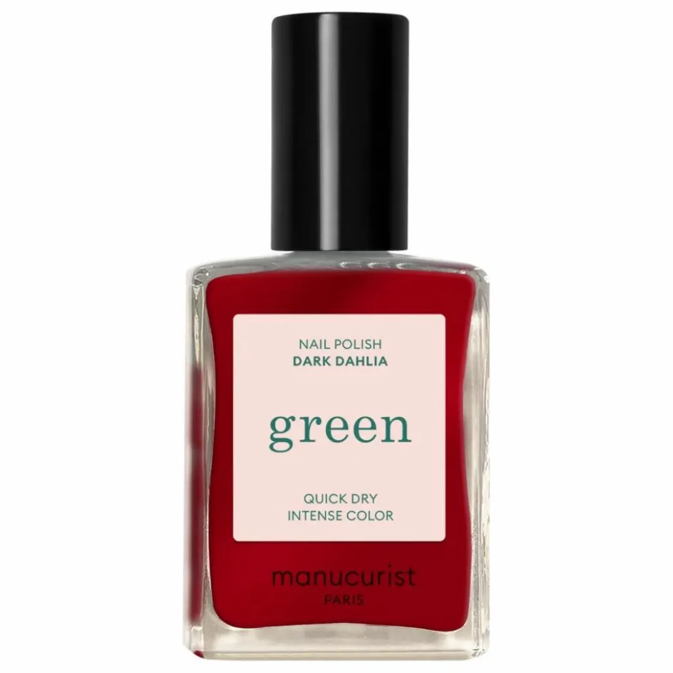 Femme Manucurist Maquillage*Vernis à ongles Green - 15 ml |