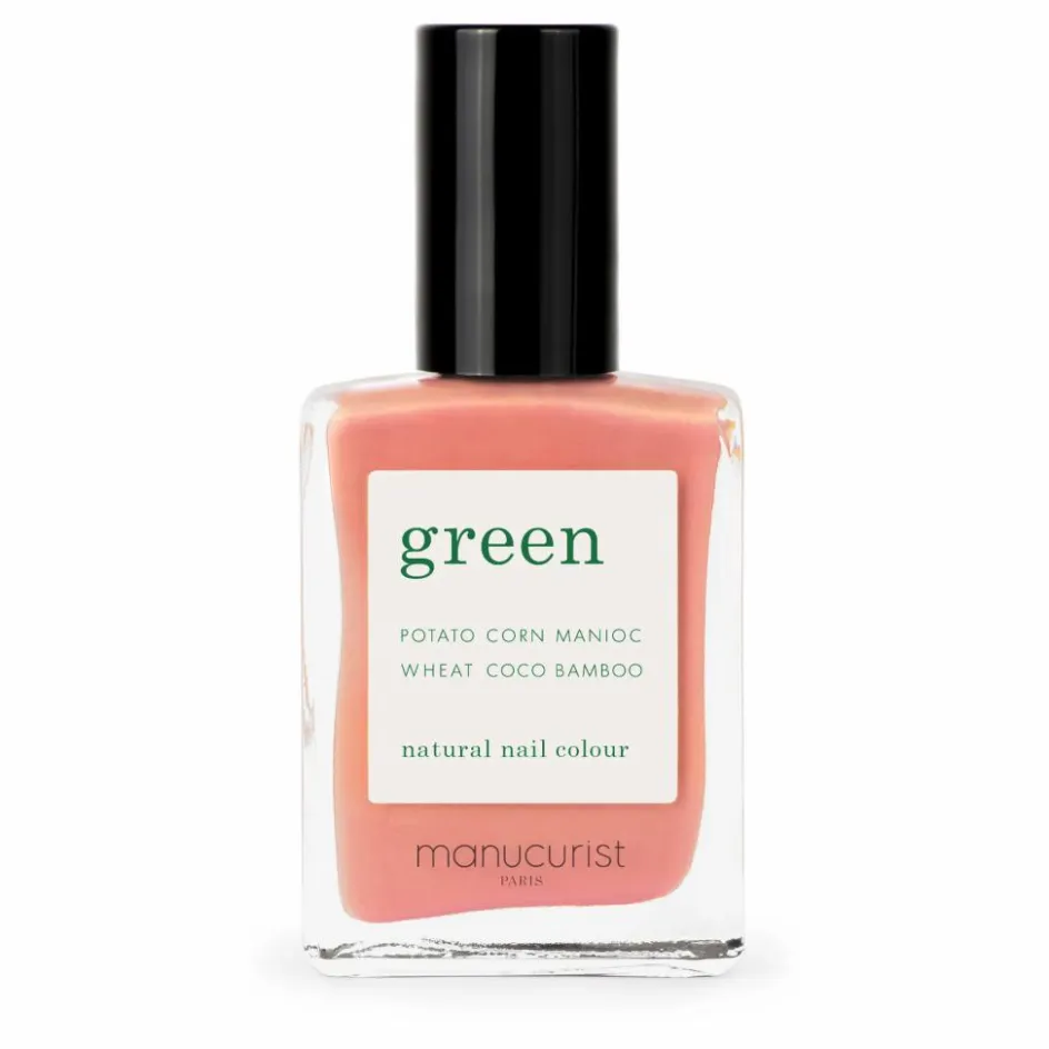 Best Vernis à ongles Green - 15 ml | Femme Maquillage