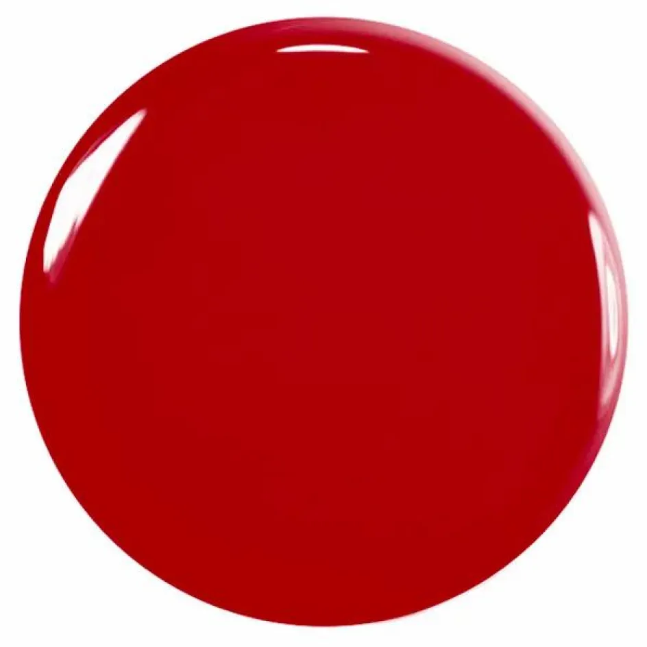 Hot Manucurist Vernis à ongles Green - 15 ml | Red cherry