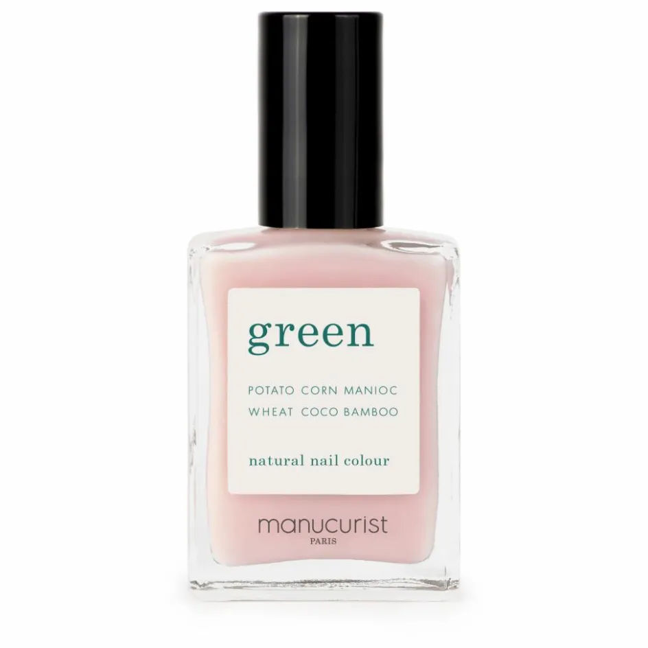 Outlet Vernis à ongles Green - 15 ml | Femme Maquillage