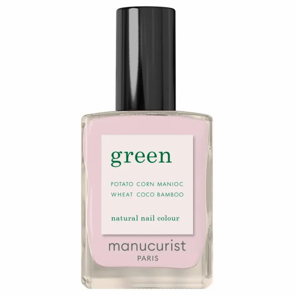 Femme Manucurist Maquillage*Vernis à ongles Green - 15 ml |