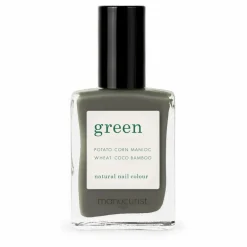 Clearance Vernis à ongles Green - 15 ml | Femme Maquillage