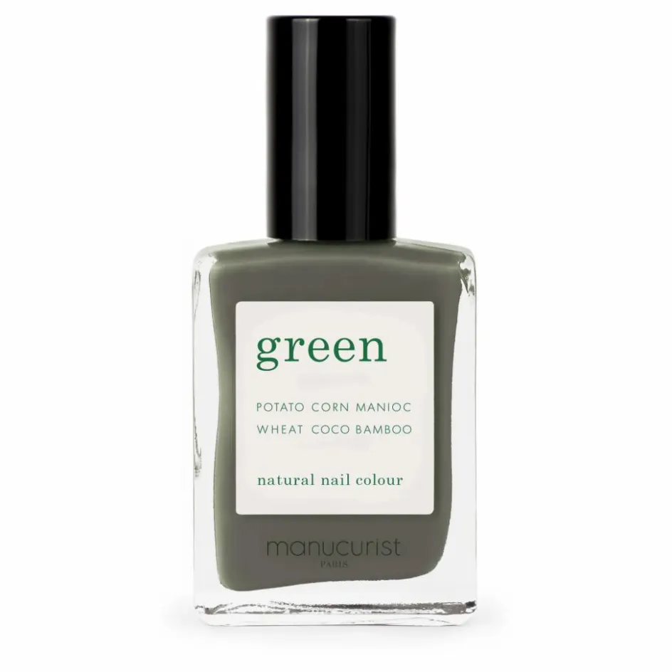 Clearance Vernis à ongles Green - 15 ml | Femme Maquillage
