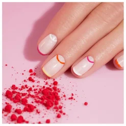 Manucurist Vernis à ongles Green - 15 ml ||Femme Maquillage