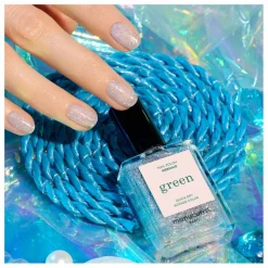Outlet Manucurist Vernis à ongles Green - 15 ml | Mermaid