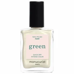 Clearance Manucurist Vernis à ongles Green - 15 ml | Fairy