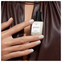 Clearance Manucurist Vernis à ongles Green - 15 ml | Fairy