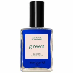 Femme Manucurist Maquillage*Vernis à ongles Green - 15 ml |