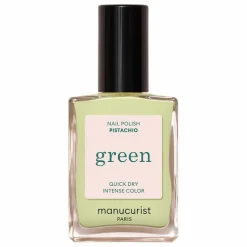 Manucurist Vernis à Ongles Green - 15ml ||Femme Maquillage