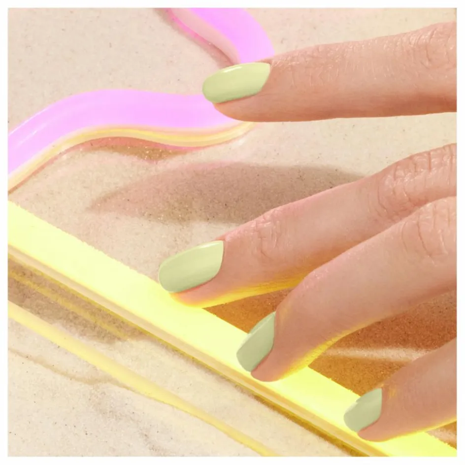 Manucurist Vernis à Ongles Green - 15ml ||Femme Maquillage