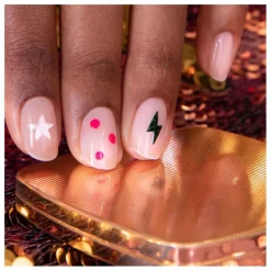 Manucurist Vernis à ongles Green -15 ml ||Femme Maquillage