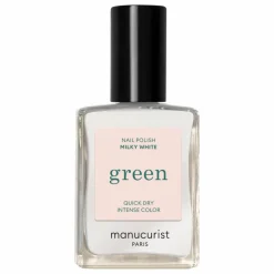 Clearance Vernis à ongles Green - 15 ml Femme Maquillage