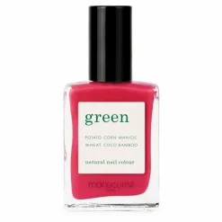 New Manucurist Vernis à ongles Green - 15 ml Peonie