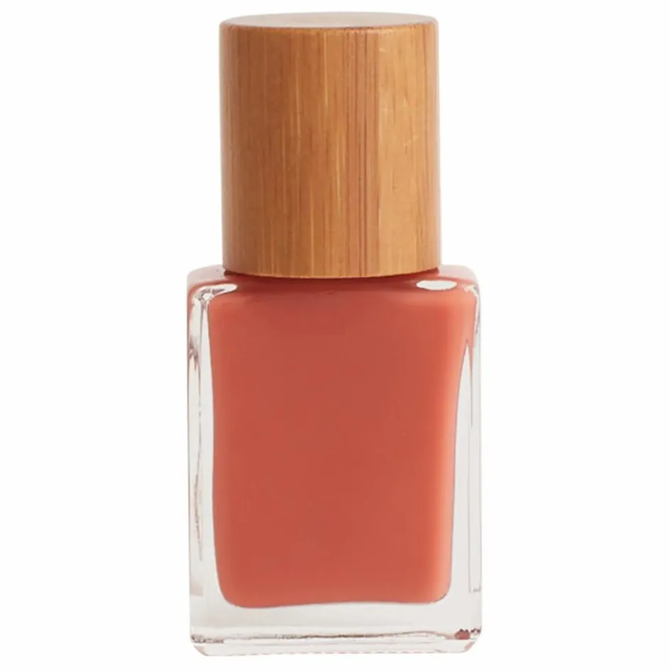 Sale Licia Florio Vernis à ongles Pesca - 15 ml | Abricot