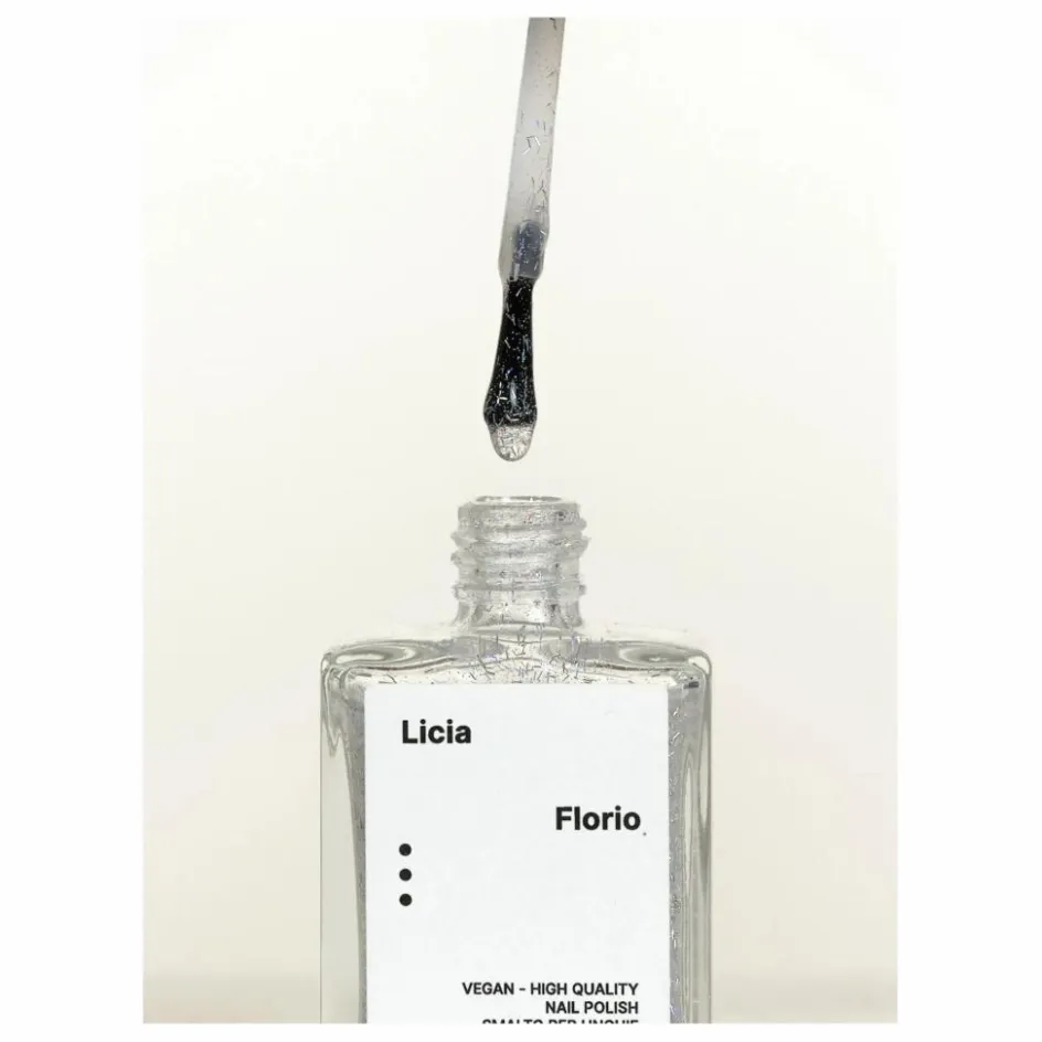 Femme Licia Florio Maquillage*Vernis à ongles - 15 ml
