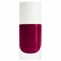 Outlet Nailmatic Vernis à ongles bordeaux Faye - 8ml | Rouge