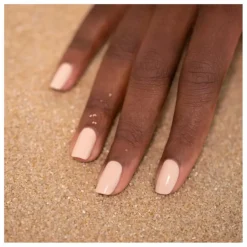 Manucurist Vernis à ongles semi-permanent Green Flash - 15 ml | Pastel pink