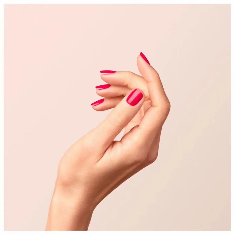 Manucurist Vernis à ongles semi-permanent Green Flash - 15 ml|Femme Maquillage