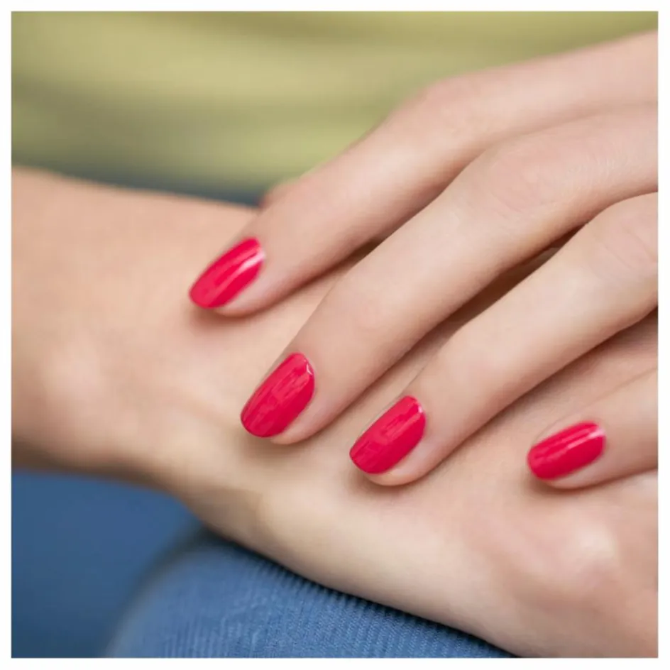 Manucurist Vernis à ongles semi-permanent Green Flash - 15 ml|Femme Maquillage