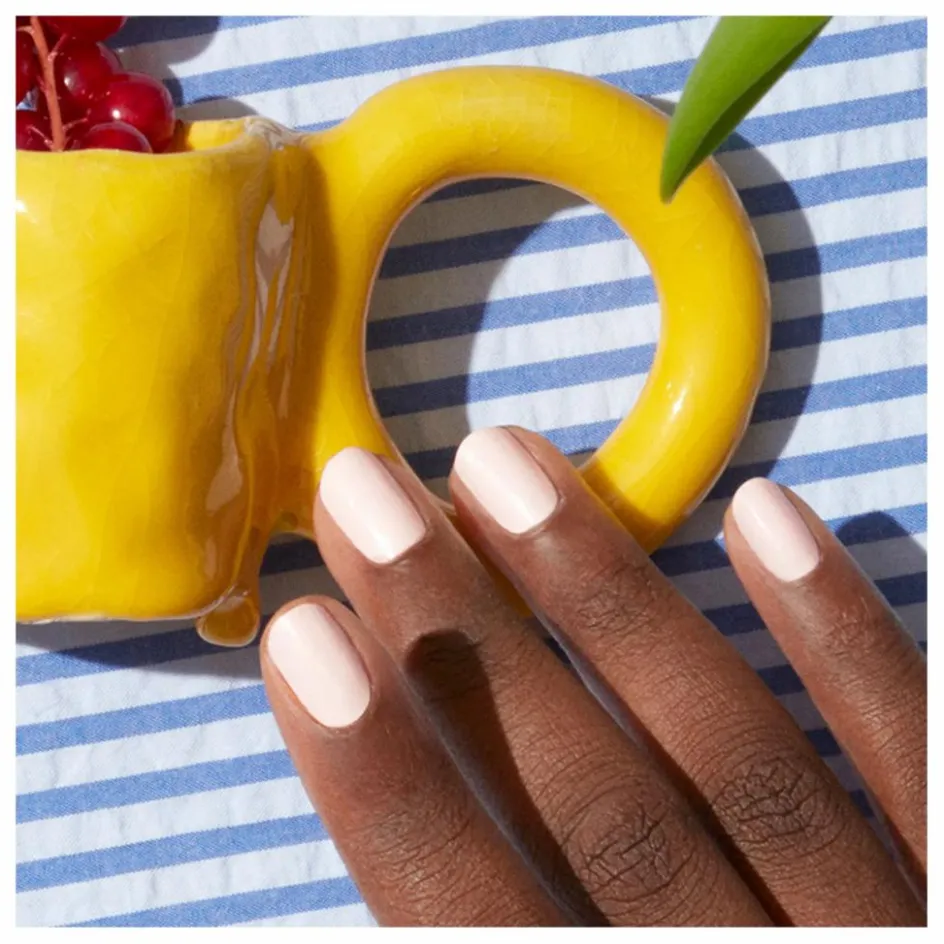 Discount Vernis à ongles semi-permanent Green Flash - 15 ml | Femme Maquillage