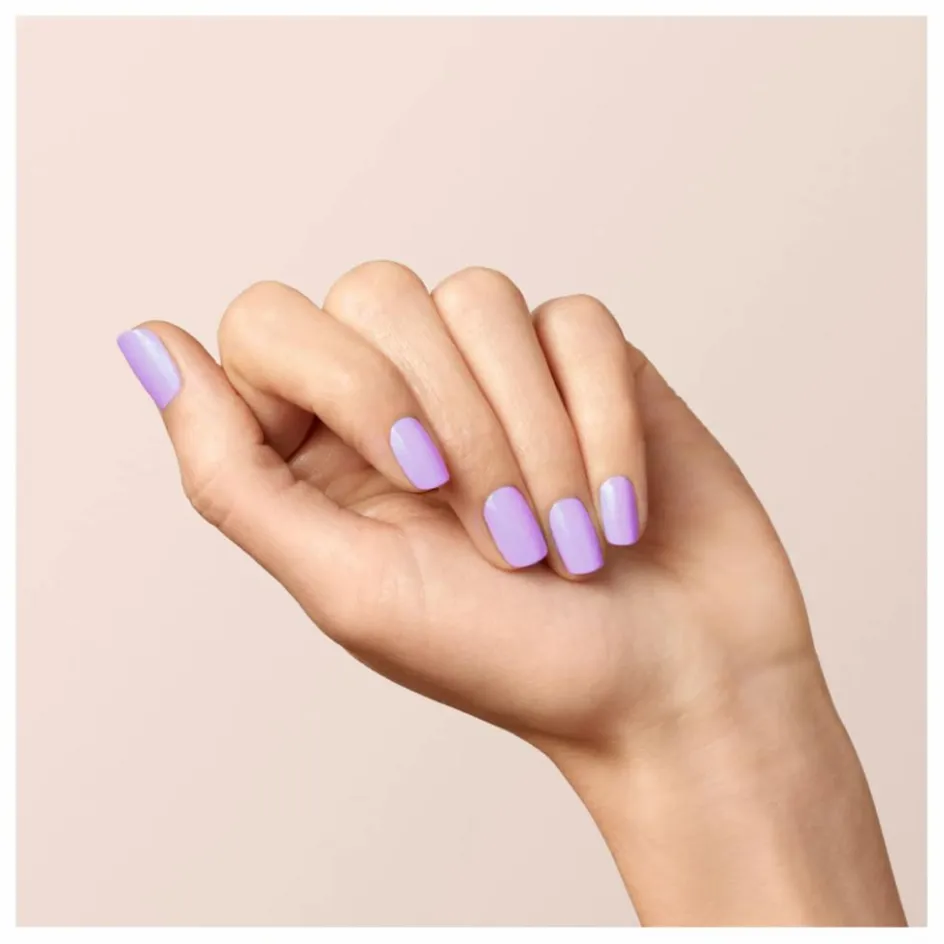 Femme Manucurist Maquillage*Vernis à ongles semi-permanent Green Flash - 15 ml |