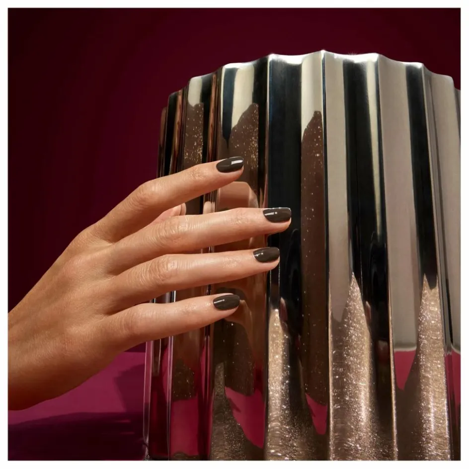Manucurist Vernis à ongles semi-permanent Green Flash - 15ml ||Femme Maquillage