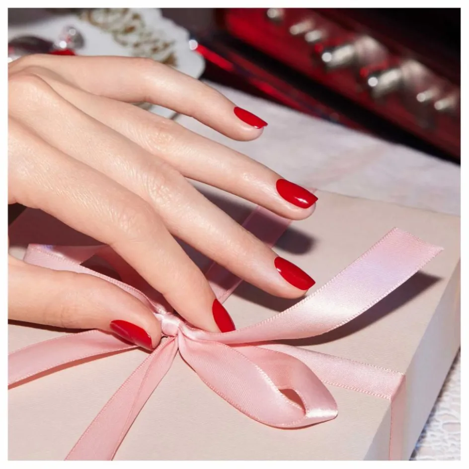 Best Vernis à ongles semi-permanent Green Flash - 15 ml | Femme Maquillage