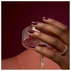 Best Manucurist Vernis à ongles semi-permanent Green Flash - 15ml | Prune