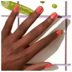 Manucurist Vernis à ongles semi-permanent Green Flash - 15 ml ||Femme Maquillage
