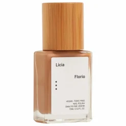 Discount Licia Florio Vernis à ongles Sesamo - 15 ml | Taupe