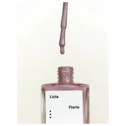 Licia Florio Vernis à ongles - 15 ml|Femme Maquillage