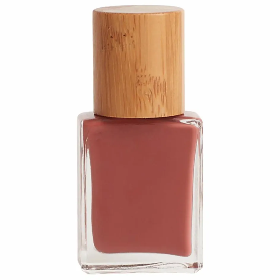 Licia Florio Vernis à ongles Terra - 15 ml | Terracotta