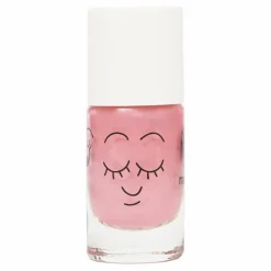 Sale Nailmatic Kids Vernis Cookie - 8 ml | Rose