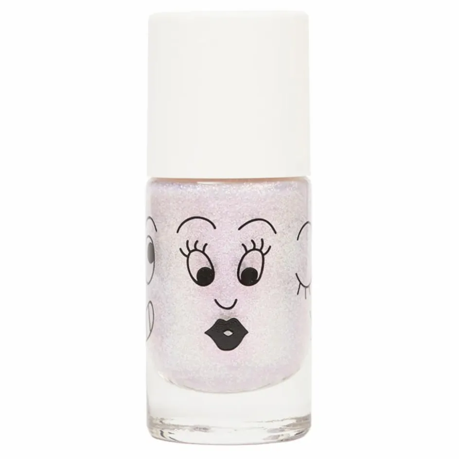 New Vernis Elliot nacré - 8 ml | Enfant Maquillage Enfant