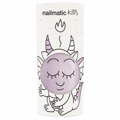 New Vernis Elliot nacré - 8 ml | Enfant Maquillage Enfant